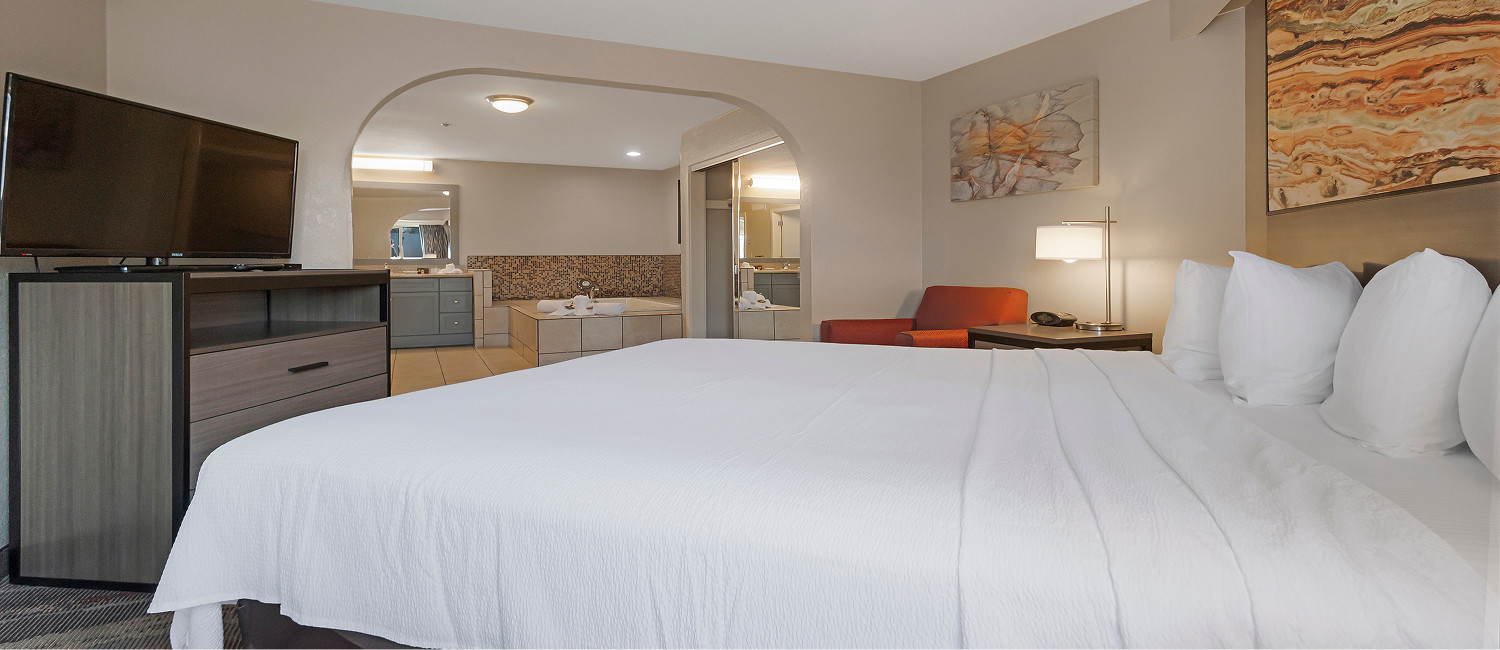 Top Hotel In Santa Rosa, Ca